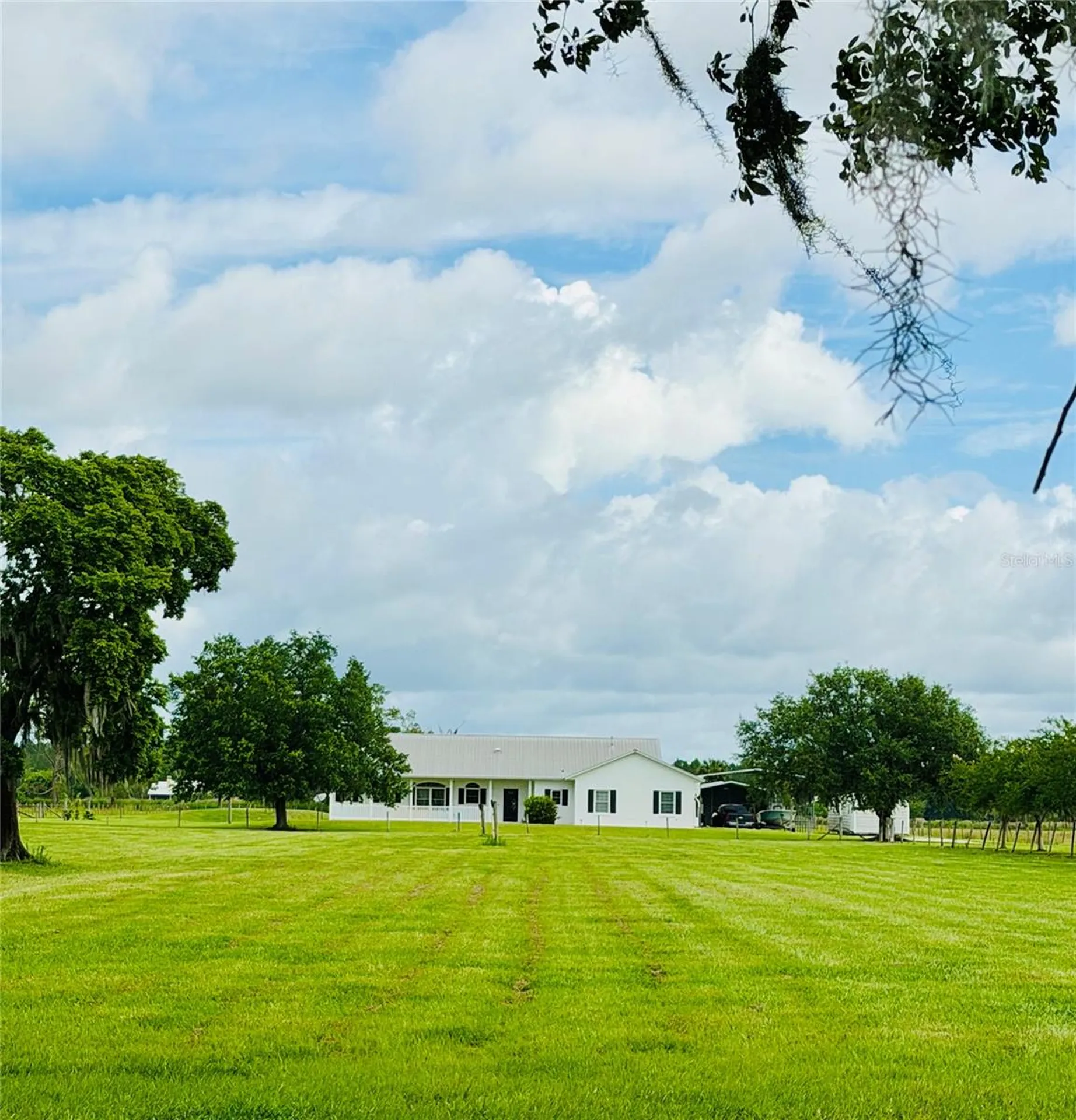 9120 County Road 304 Bunnell FL 32110