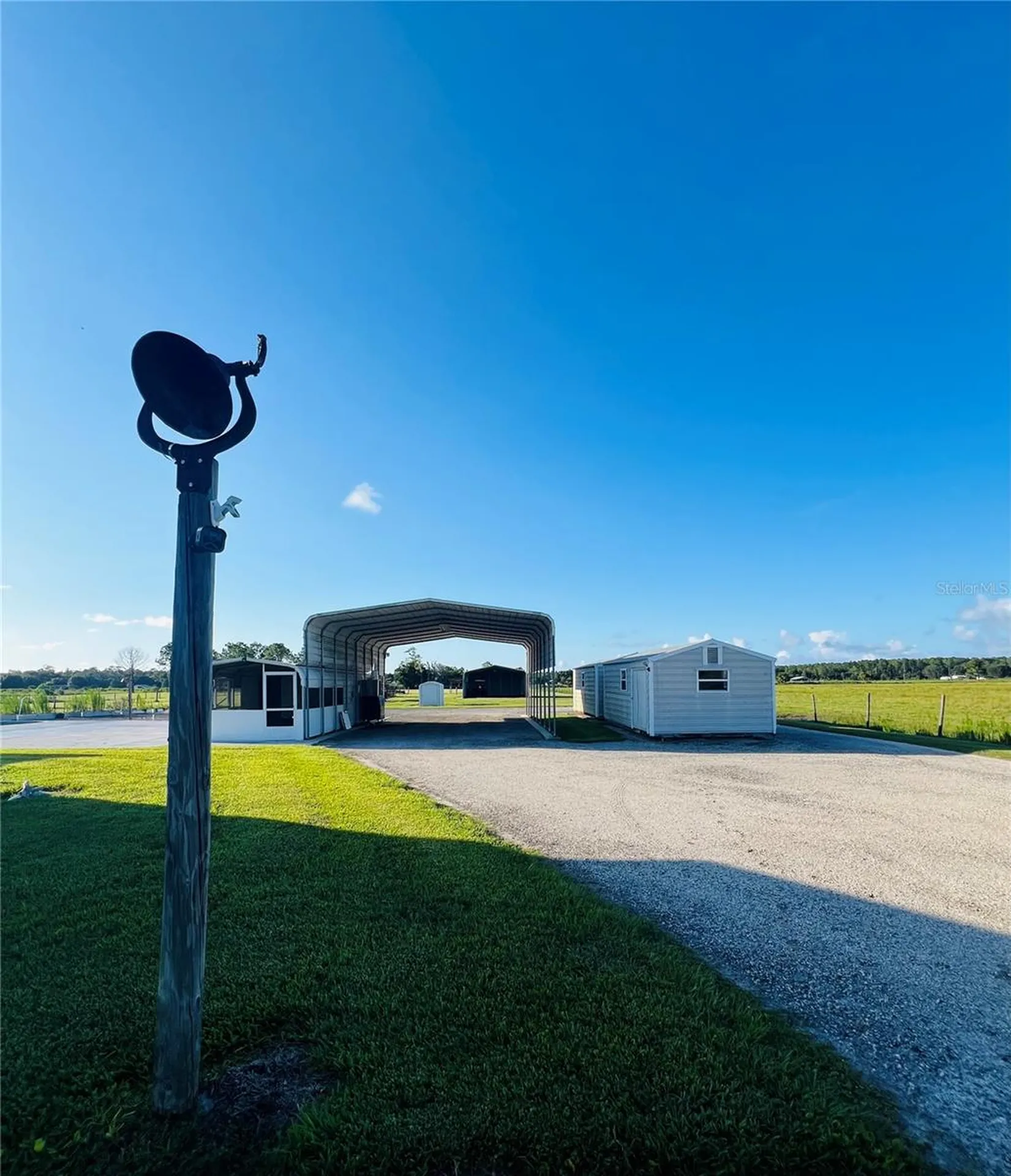 9120 County Road 304 Bunnell FL 32110