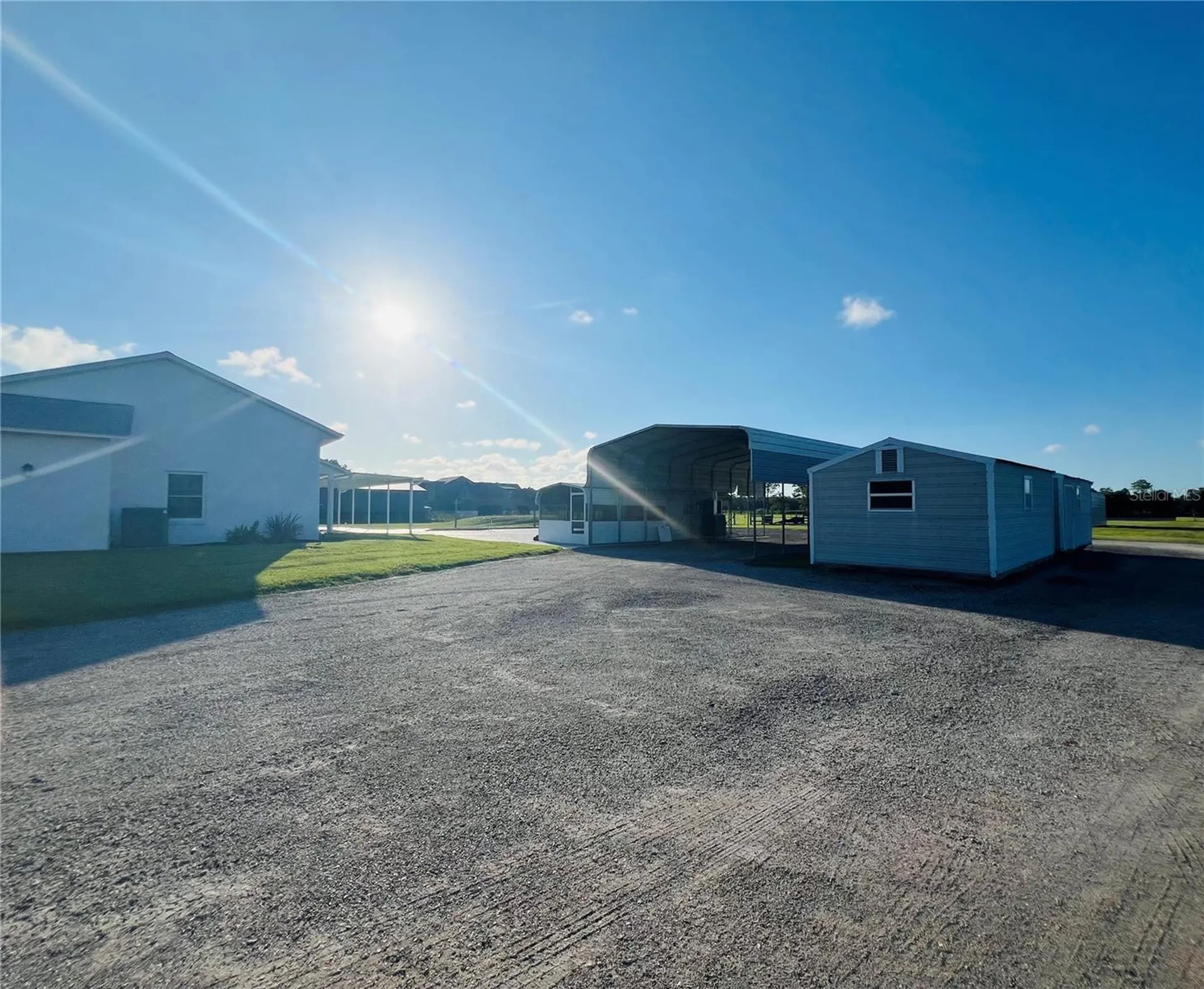 9120 County Road 304 Bunnell FL 32110