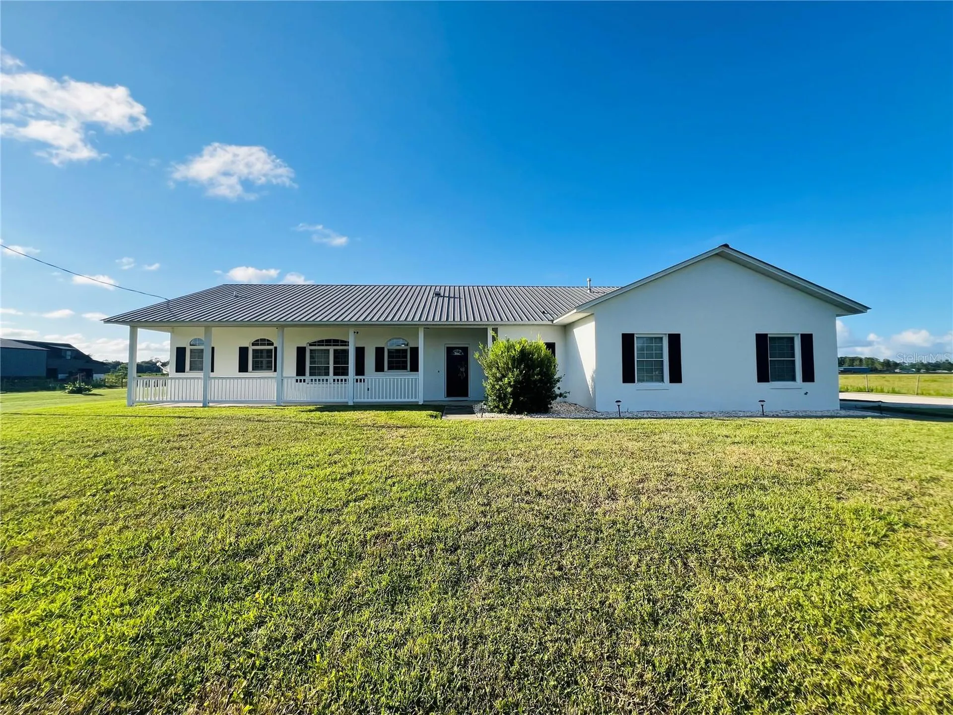 9120 County Road 304 Bunnell FL 32110