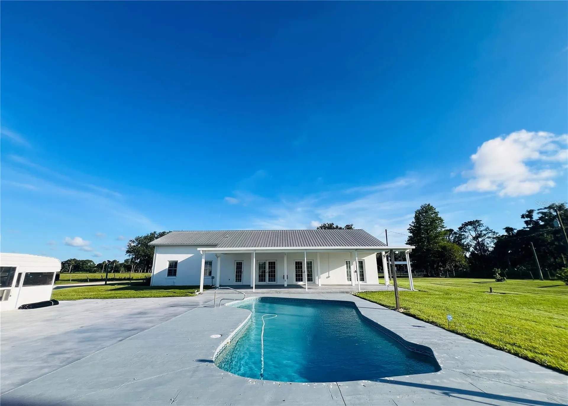 9120 County Road 304 Bunnell FL 32110
