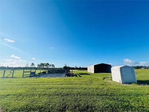 9120 County Road 304 Bunnell FL 32110