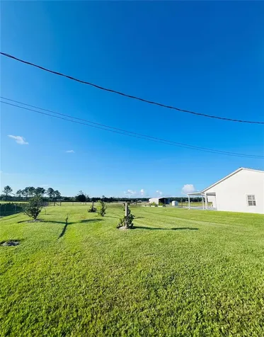 9120 County Road 304 Bunnell FL 32110