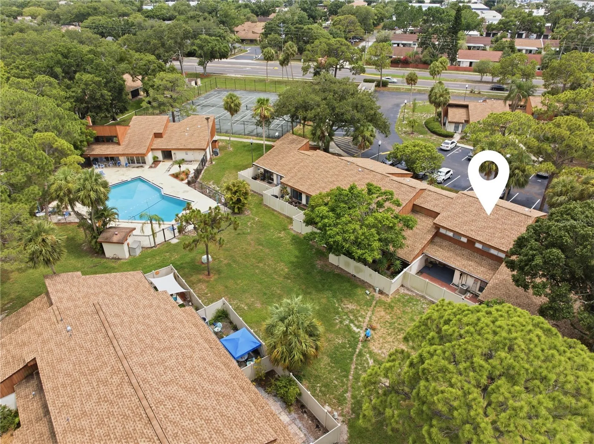 2052 Sunset Point Road Clearwater FL 33765