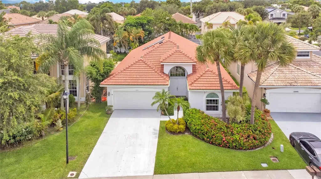 18451 E Covington Trace Boca Raton FL 33498
