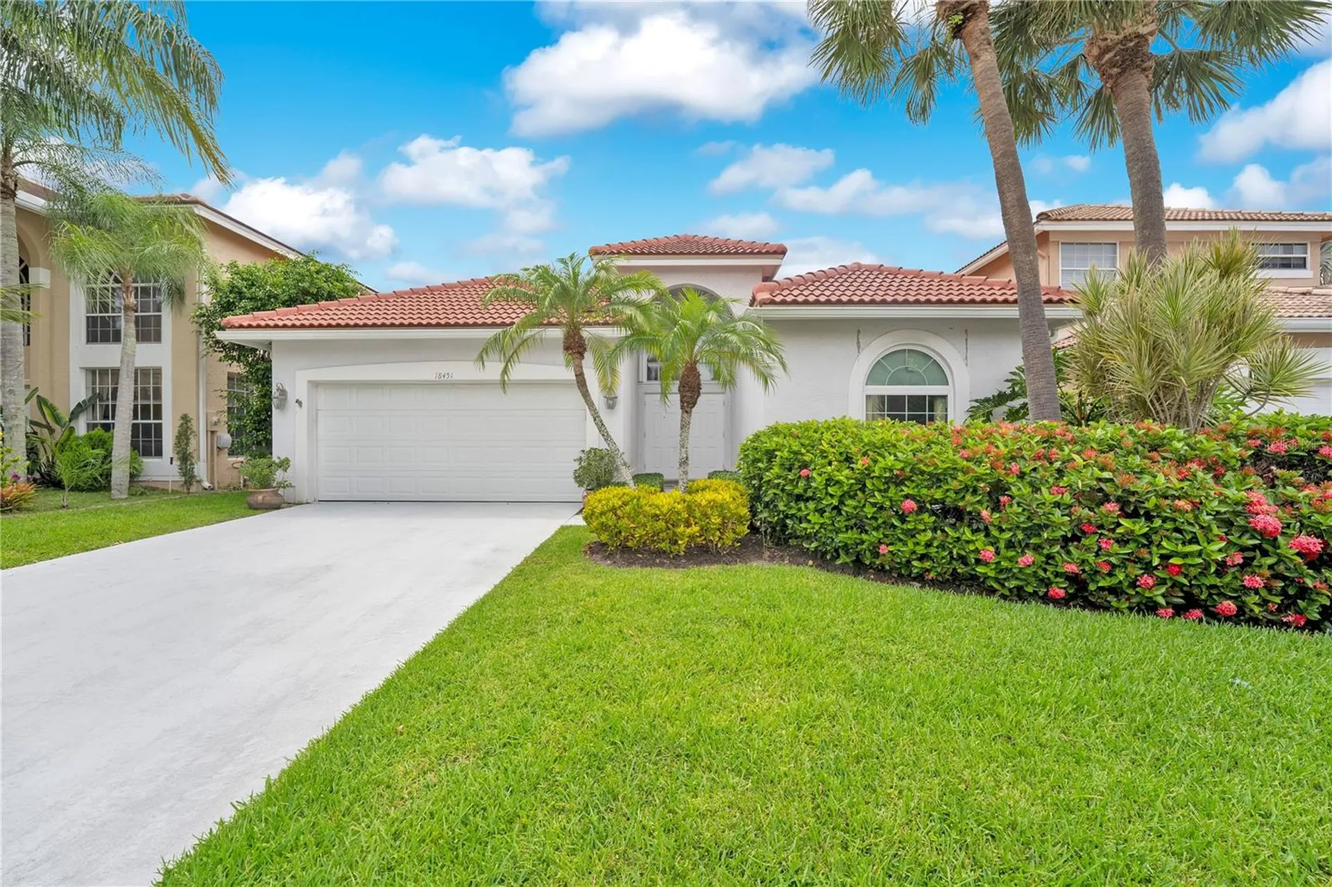 18451 E Covington Trace Boca Raton FL 33498
