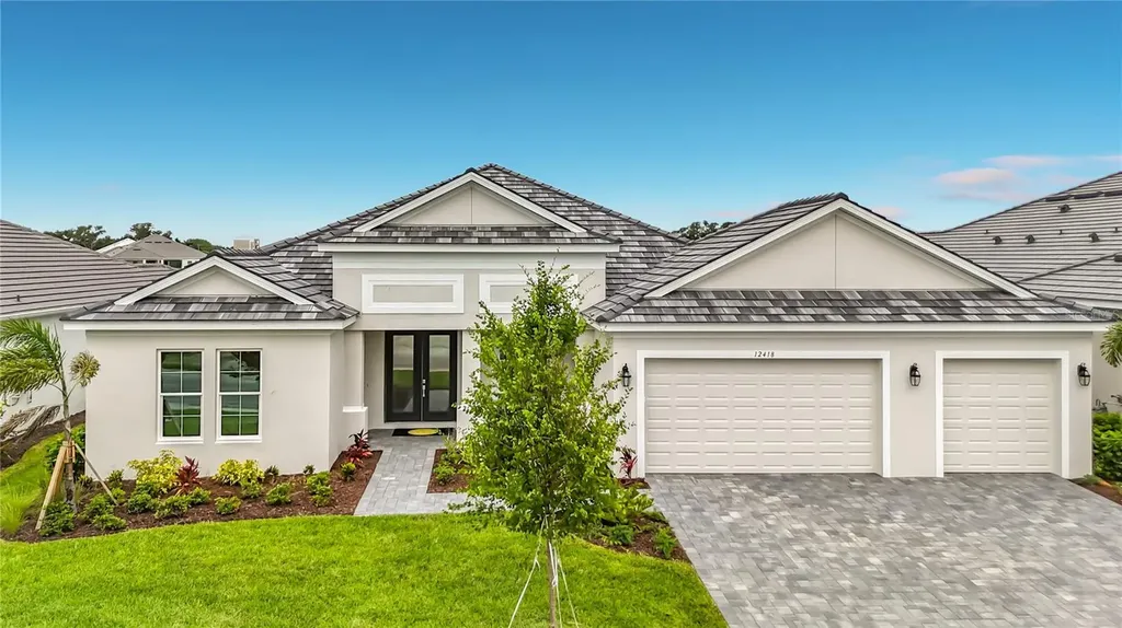 12418 Stonegate Trail Parrish FL 34219