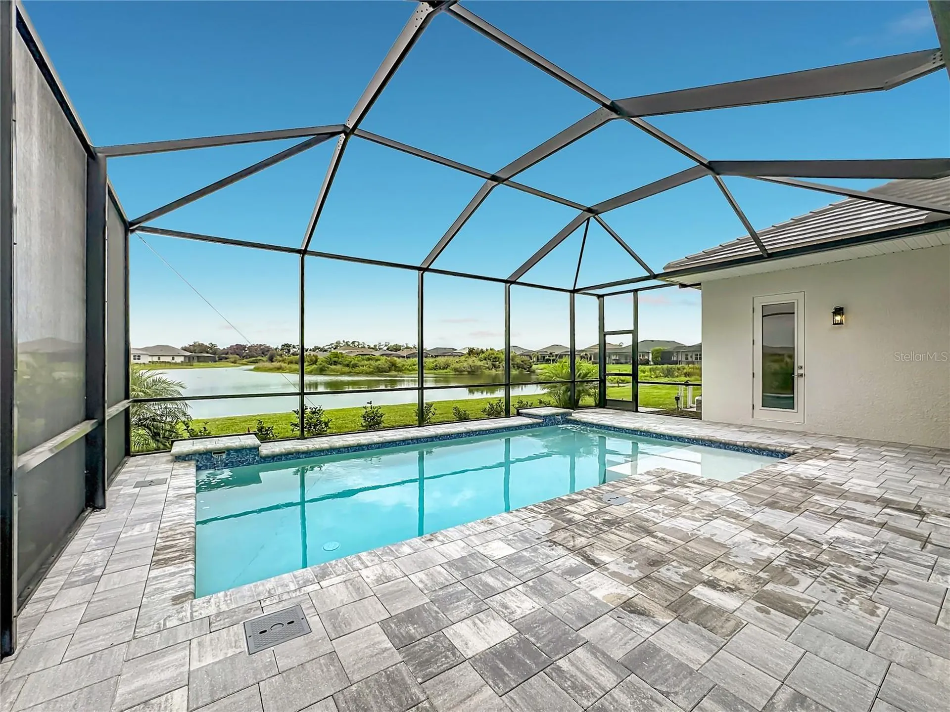 12418 Stonegate Trail Parrish FL 34219