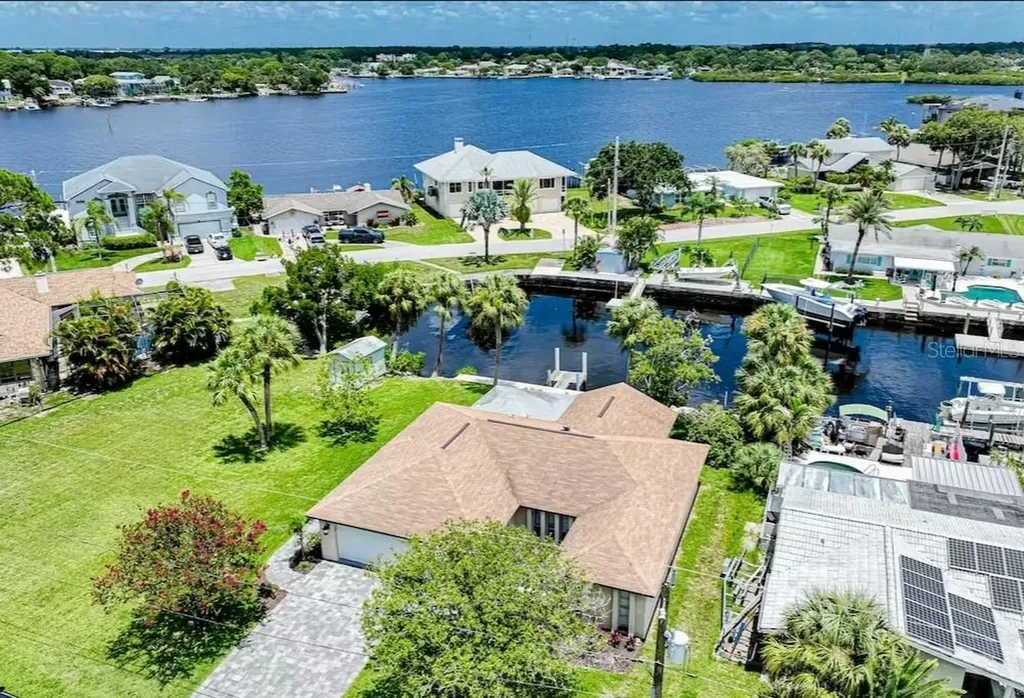 8116 Brighton Drive Port Richey FL 34668