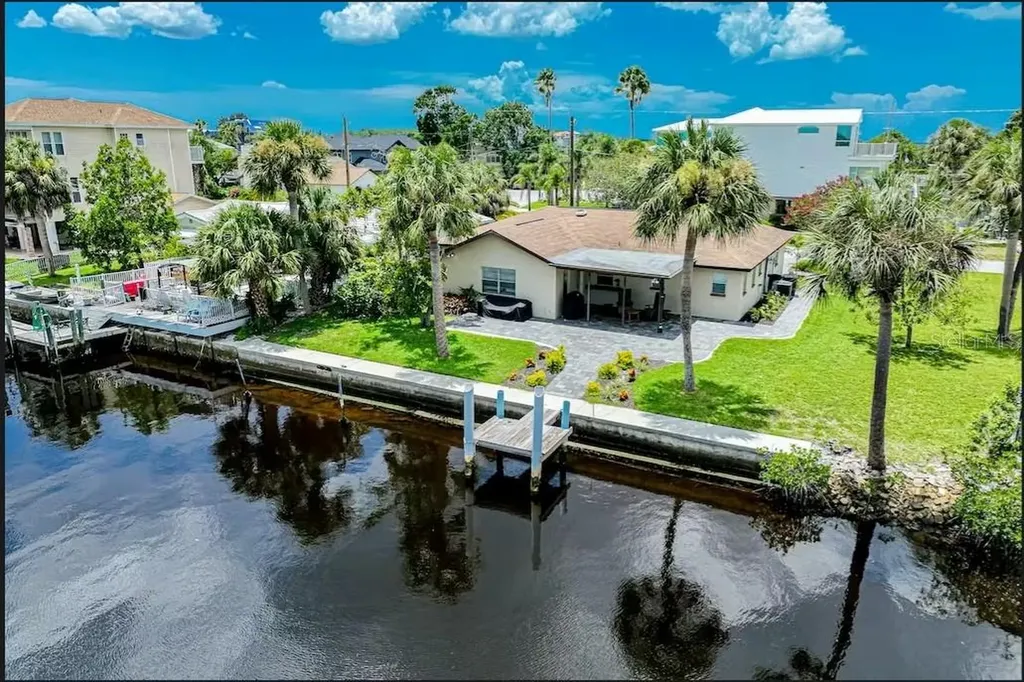 8116 Brighton Drive Port Richey FL 34668