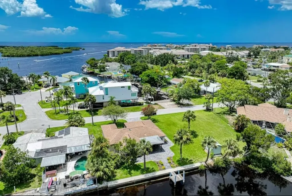 8116 Brighton Drive Port Richey FL 34668