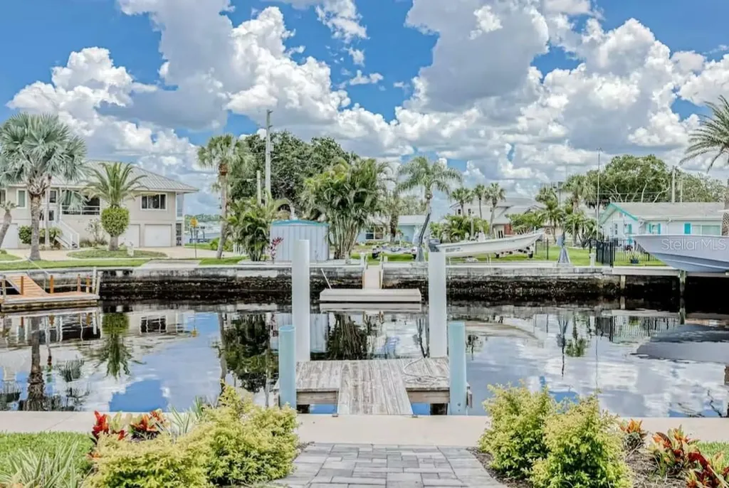 8116 Brighton Drive Port Richey FL 34668
