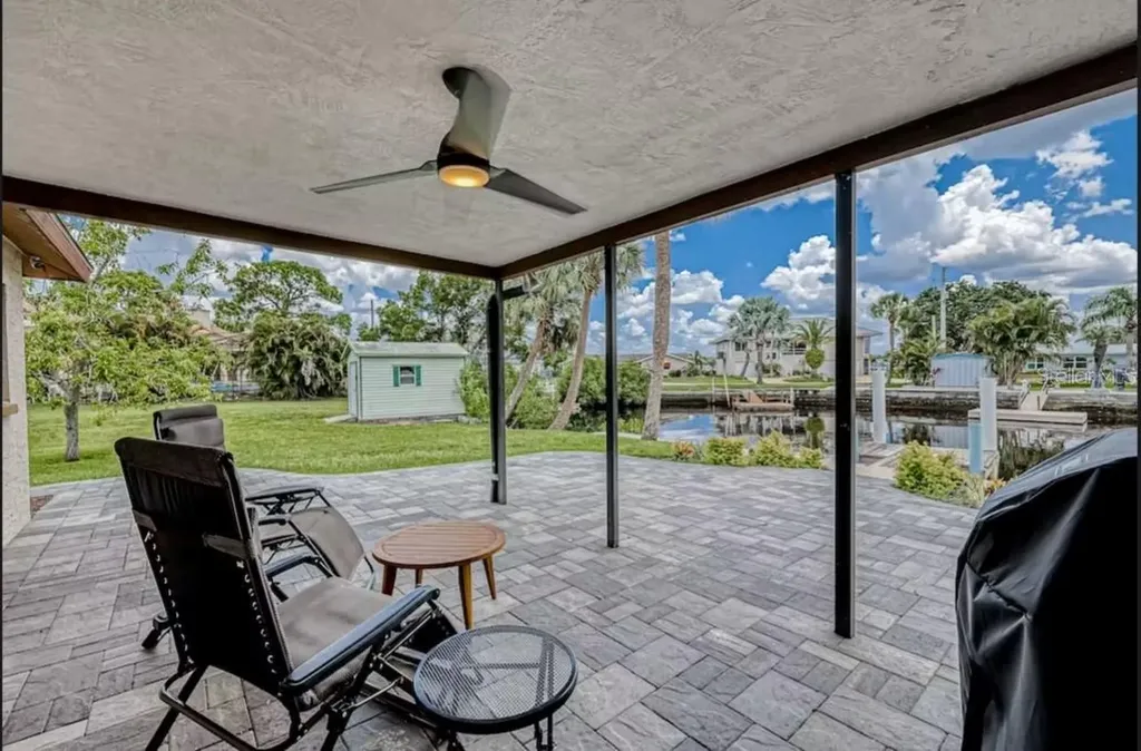 8116 Brighton Drive Port Richey FL 34668