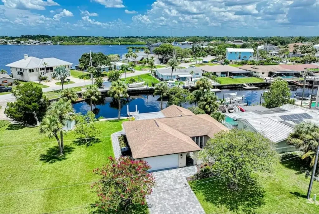 8116 Brighton Drive Port Richey FL 34668