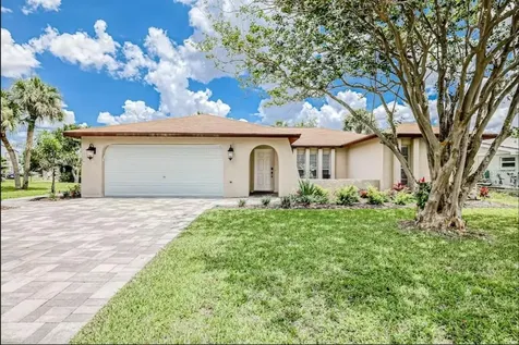 8116 Brighton Drive Port Richey FL 34668