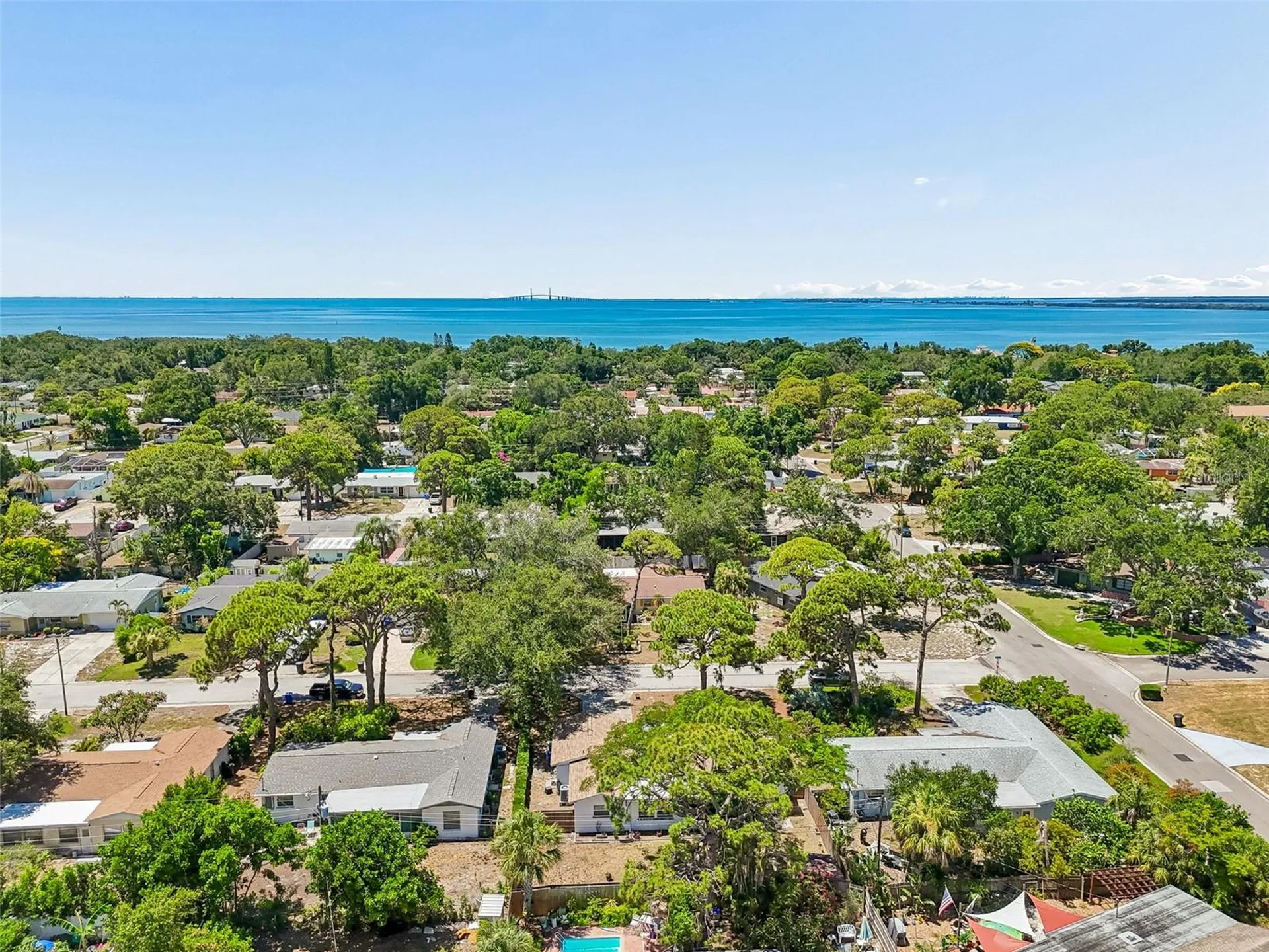 2085 68th Avenue S St Petersburg FL 33712