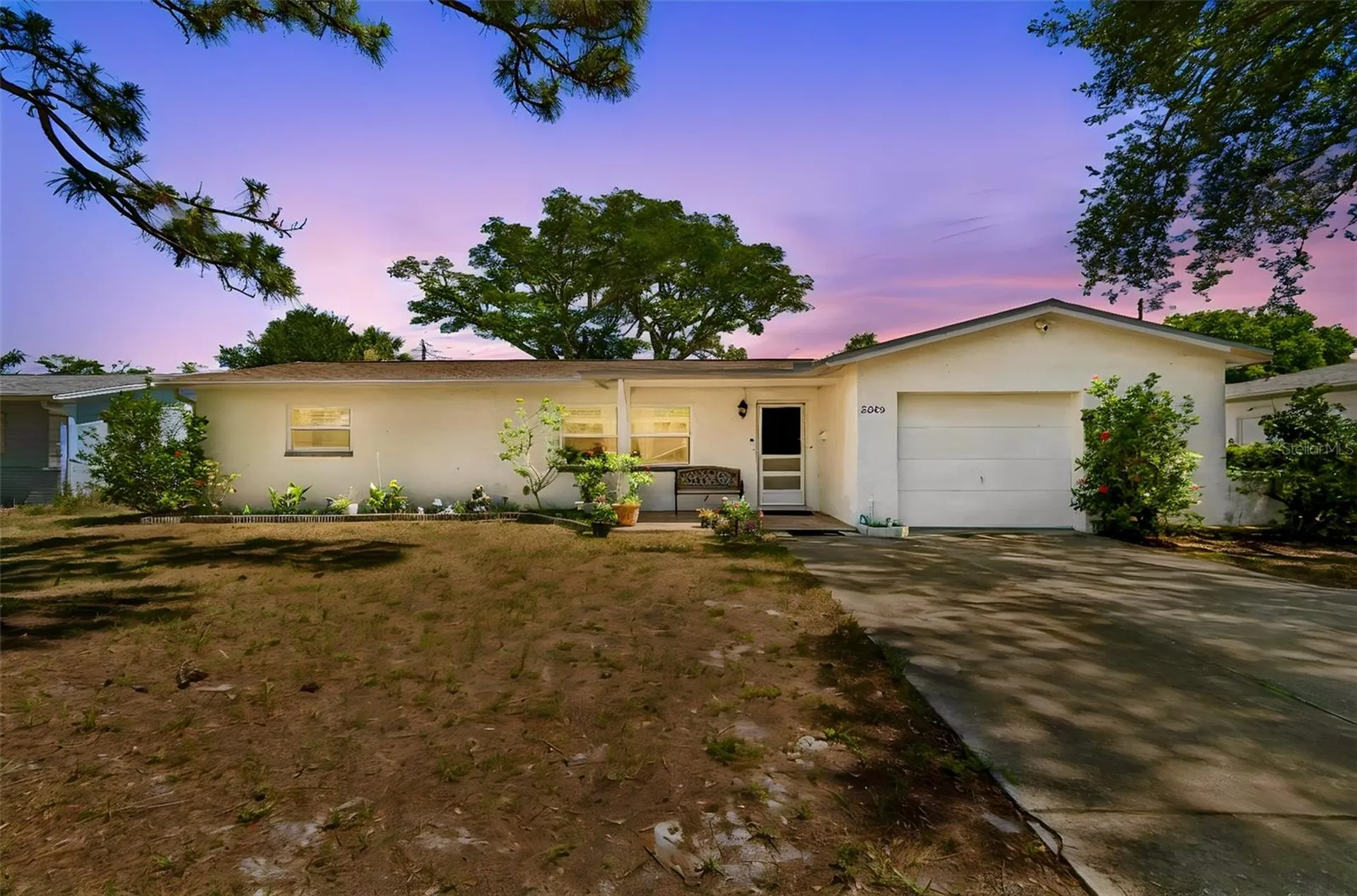 2085 68th Avenue S St Petersburg FL 33712