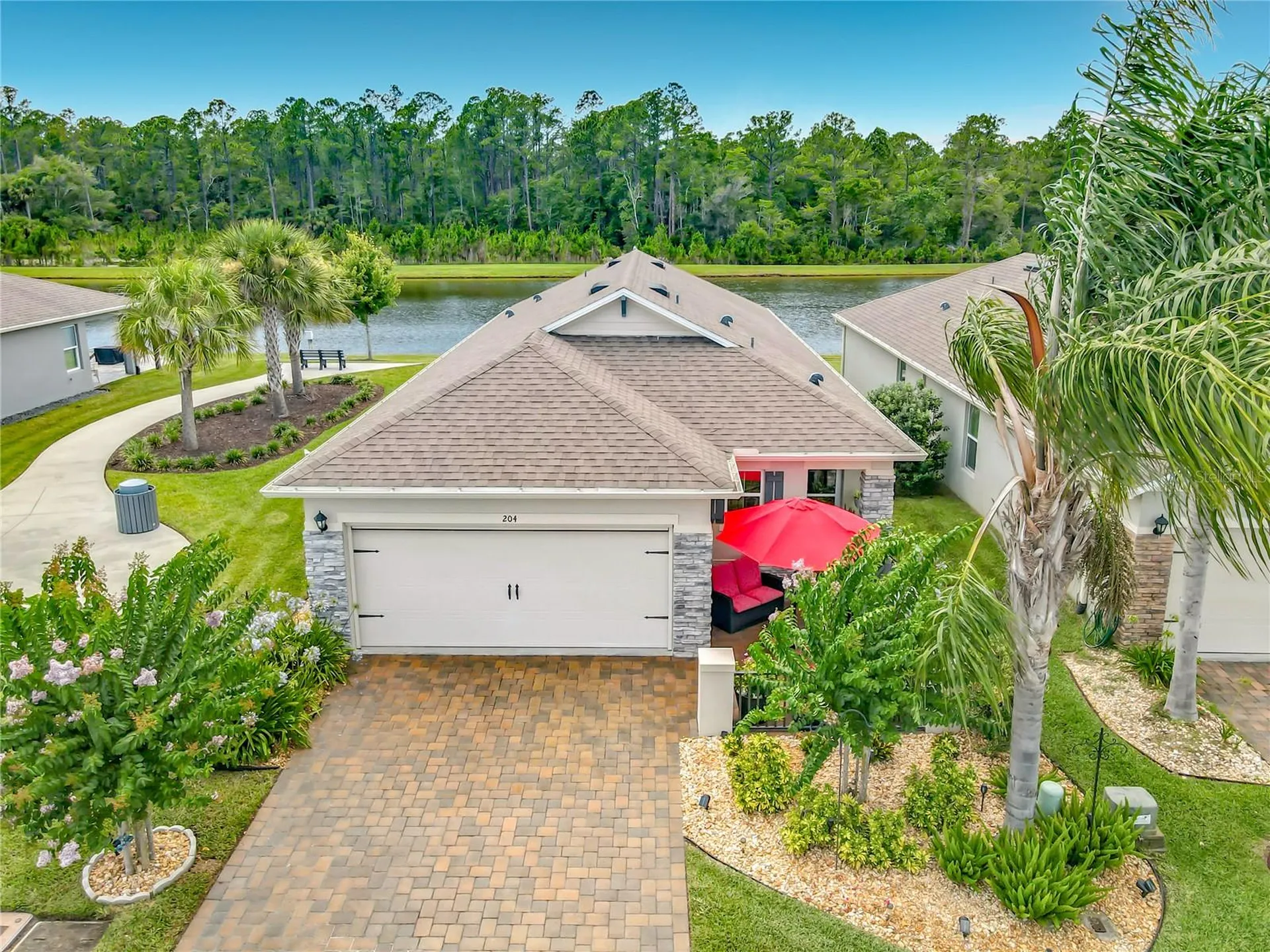 204 Caryota Court New Smyrna Beach FL 32168