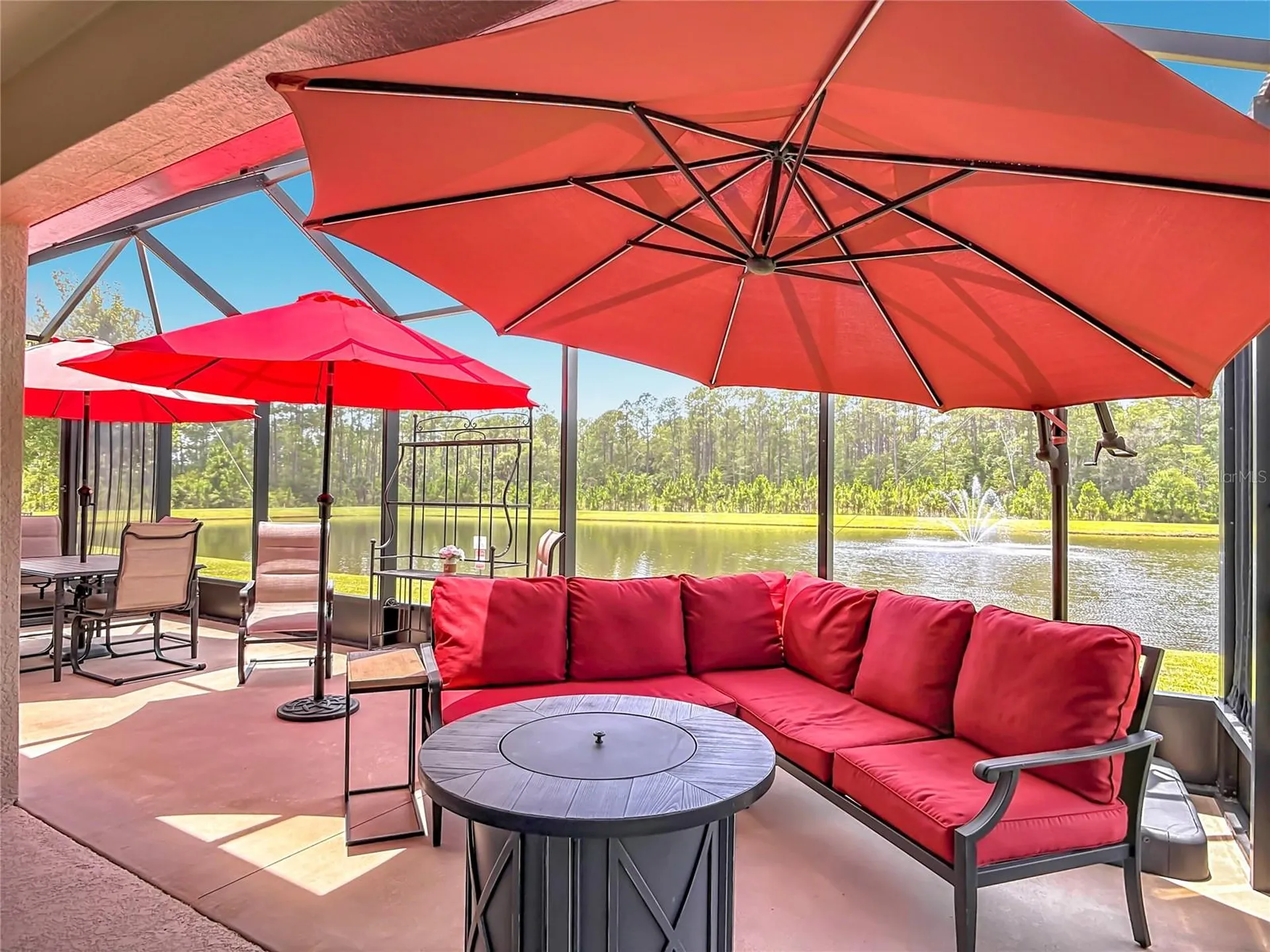 204 Caryota Court New Smyrna Beach FL 32168