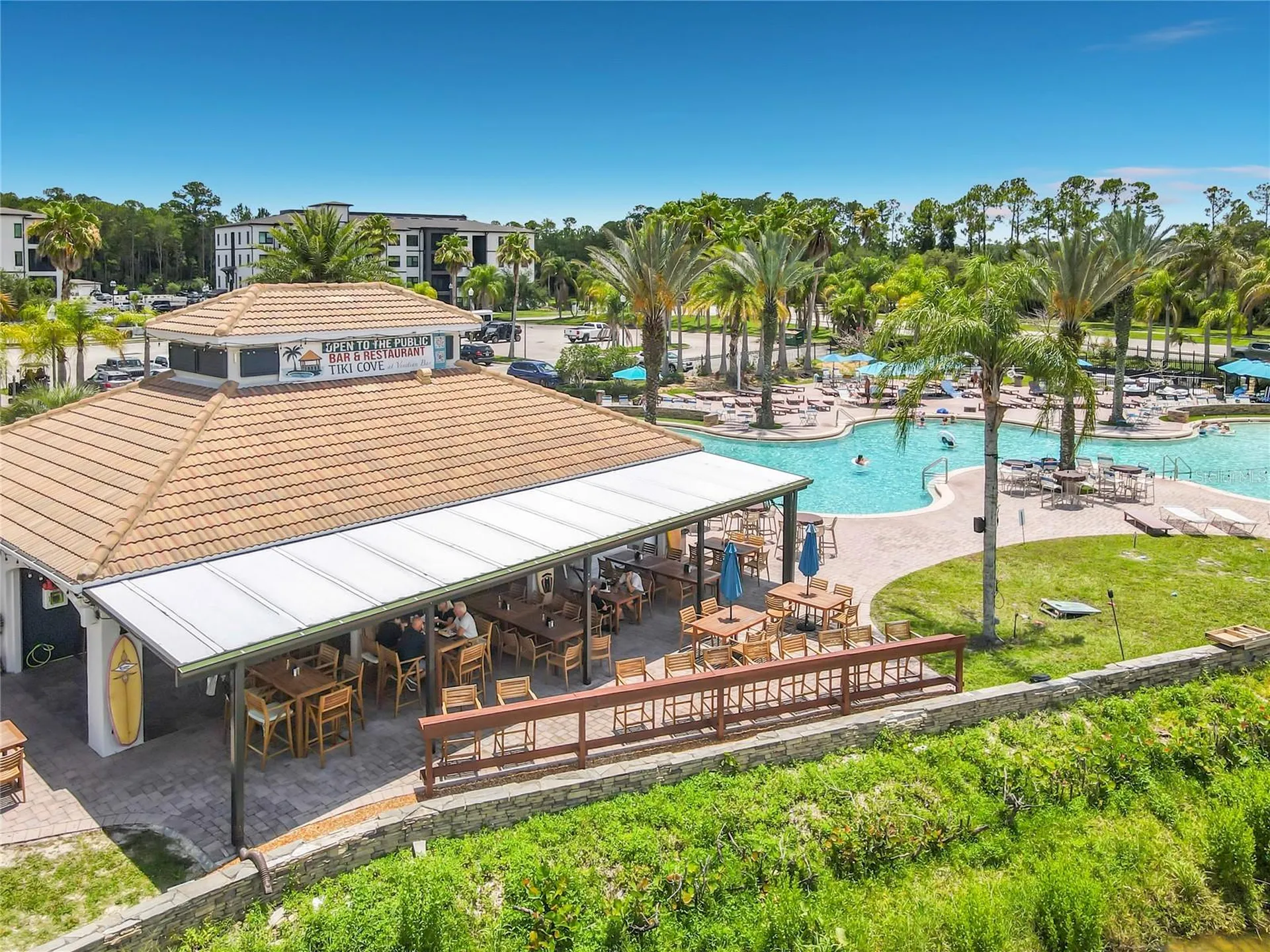 204 Caryota Court New Smyrna Beach FL 32168