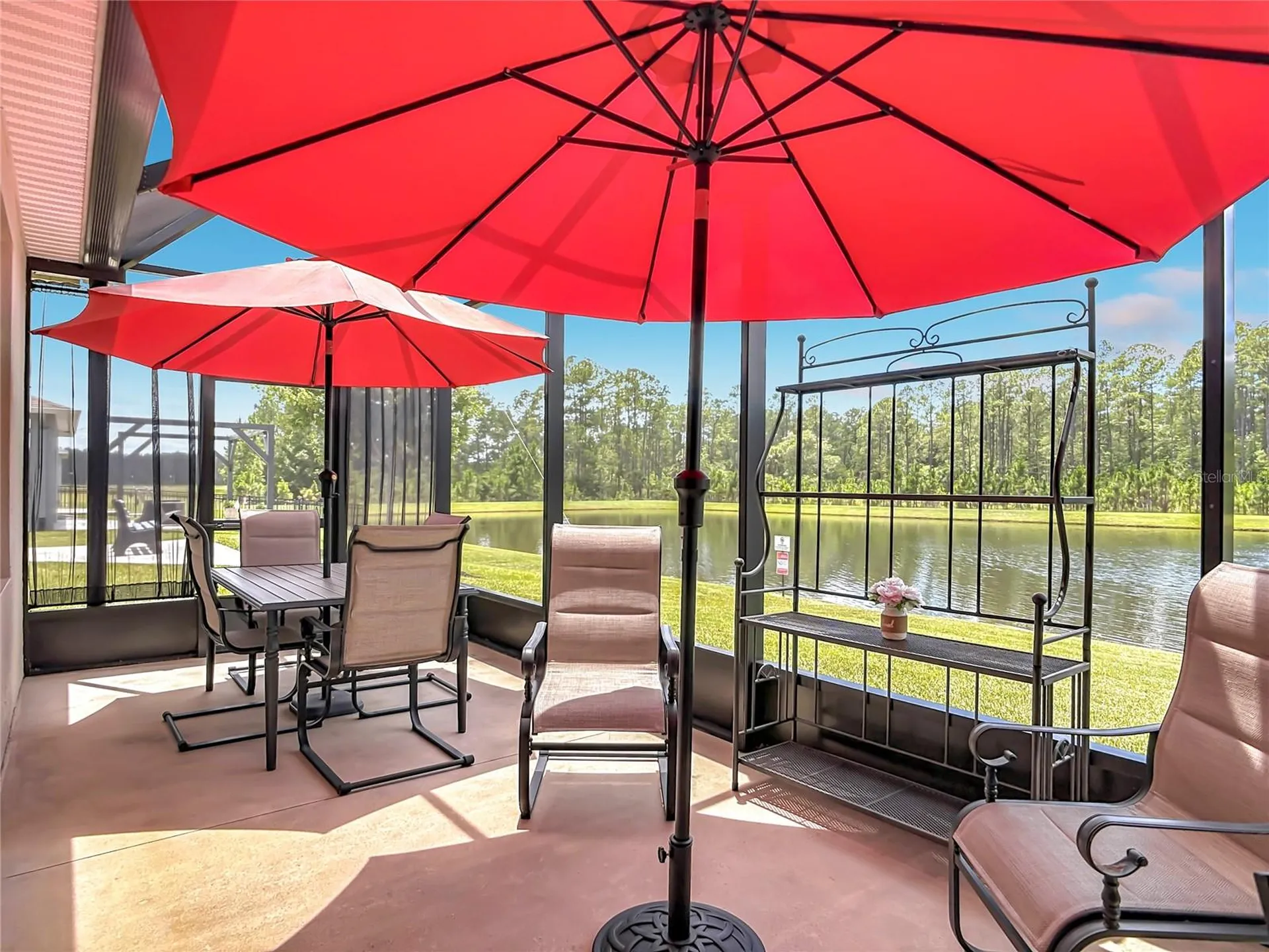 204 Caryota Court New Smyrna Beach FL 32168