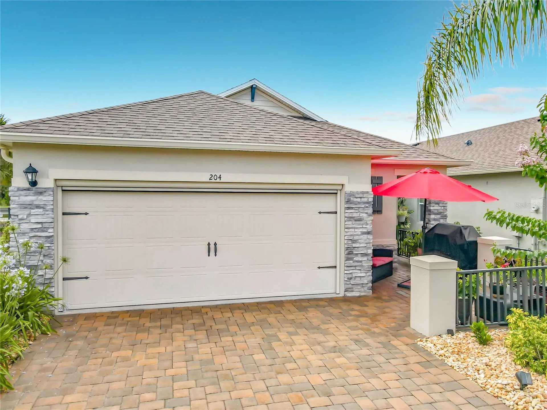 204 Caryota Court New Smyrna Beach FL 32168