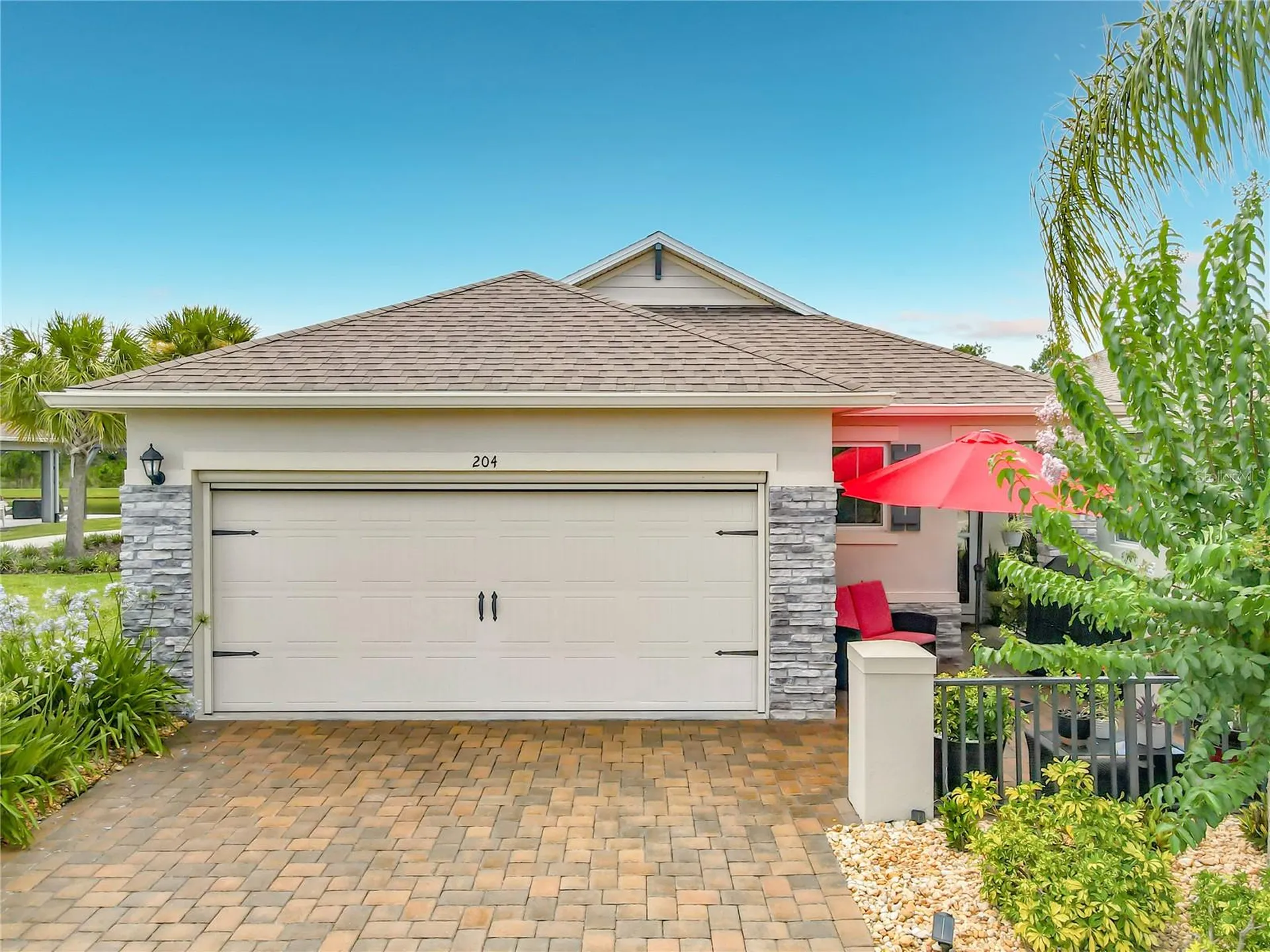 204 Caryota Court New Smyrna Beach FL 32168