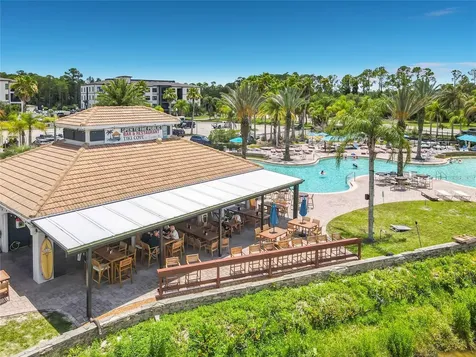 204 Caryota Court New Smyrna Beach FL 32168