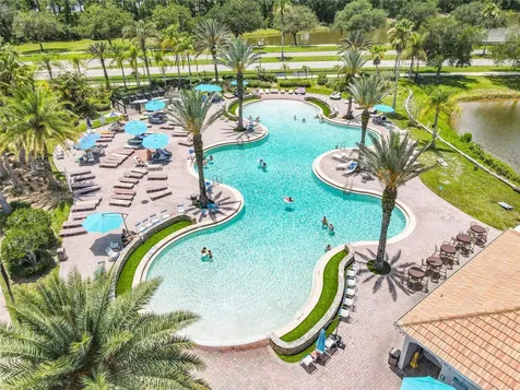 204 Caryota Court New Smyrna Beach FL 32168