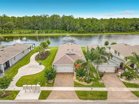 204 Caryota Court New Smyrna Beach FL 32168