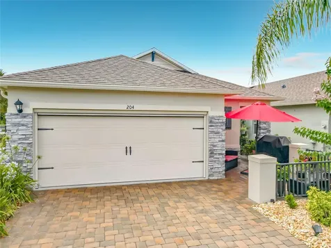 204 Caryota Court New Smyrna Beach FL 32168