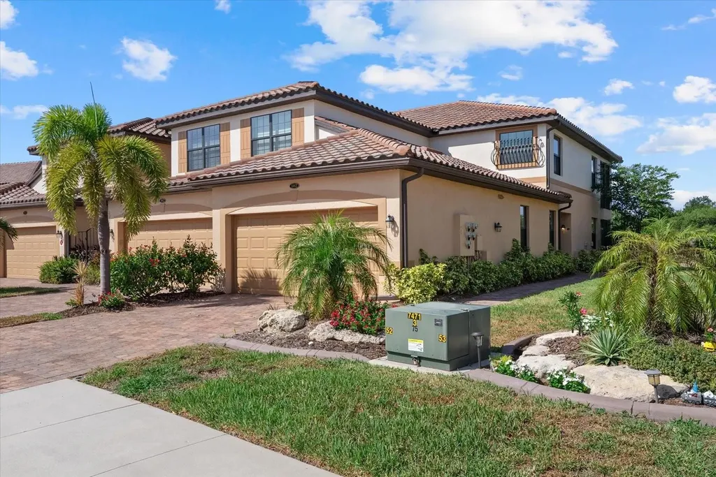 20080 Ragazza Circle Venice FL 34293