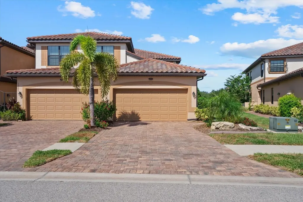 20080 Ragazza Circle Venice FL 34293
