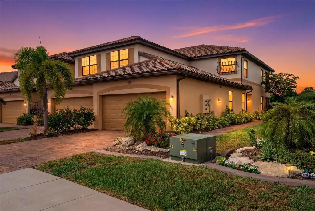 20080 Ragazza Circle Venice FL 34293