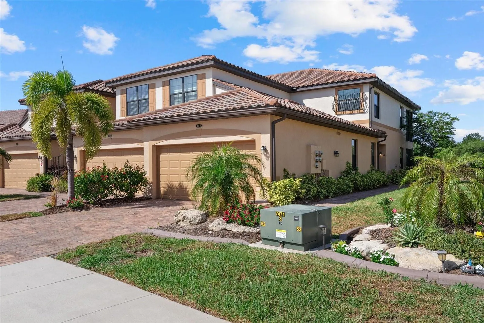 20080 Ragazza Circle Venice FL 34293