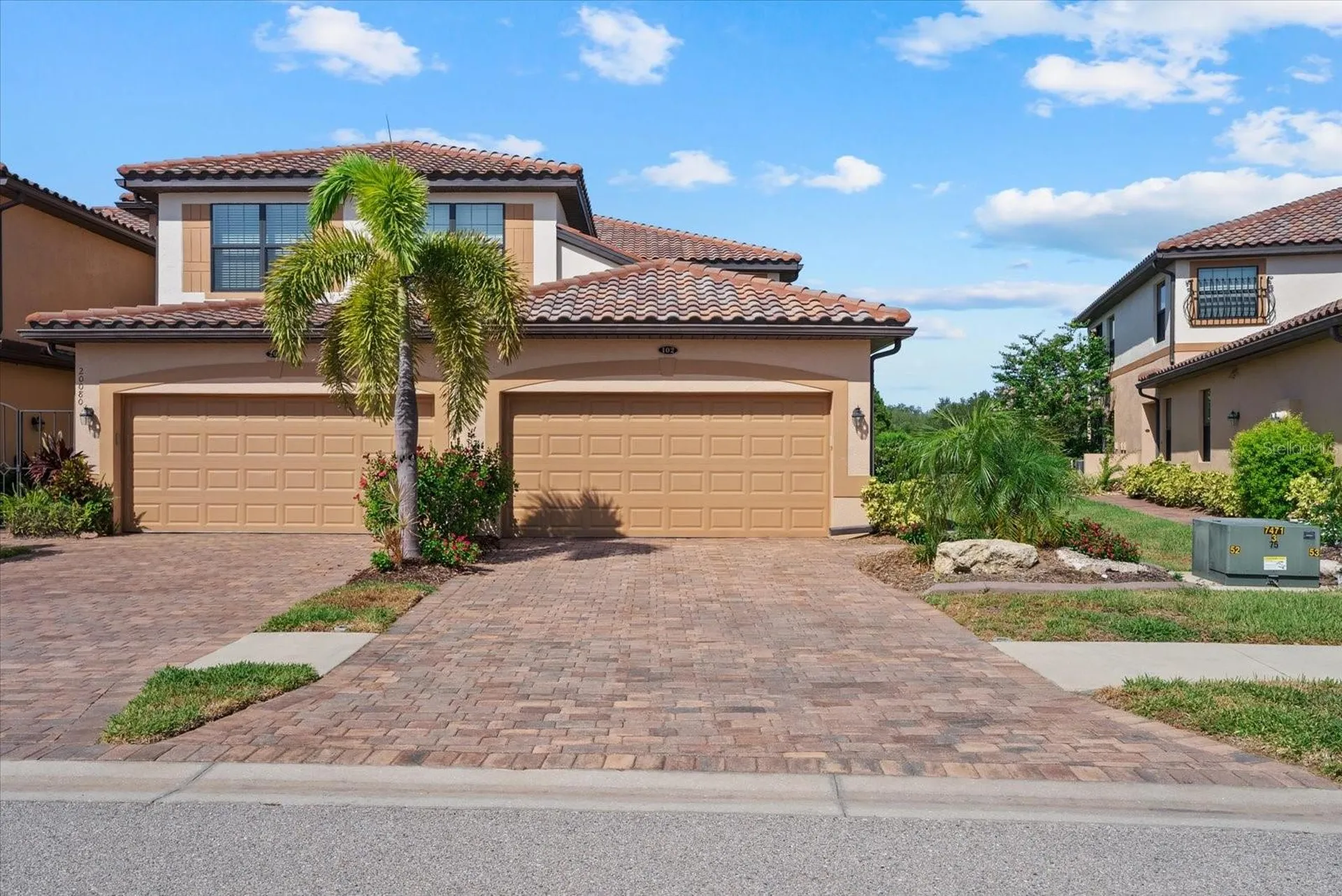 20080 Ragazza Circle Venice FL 34293