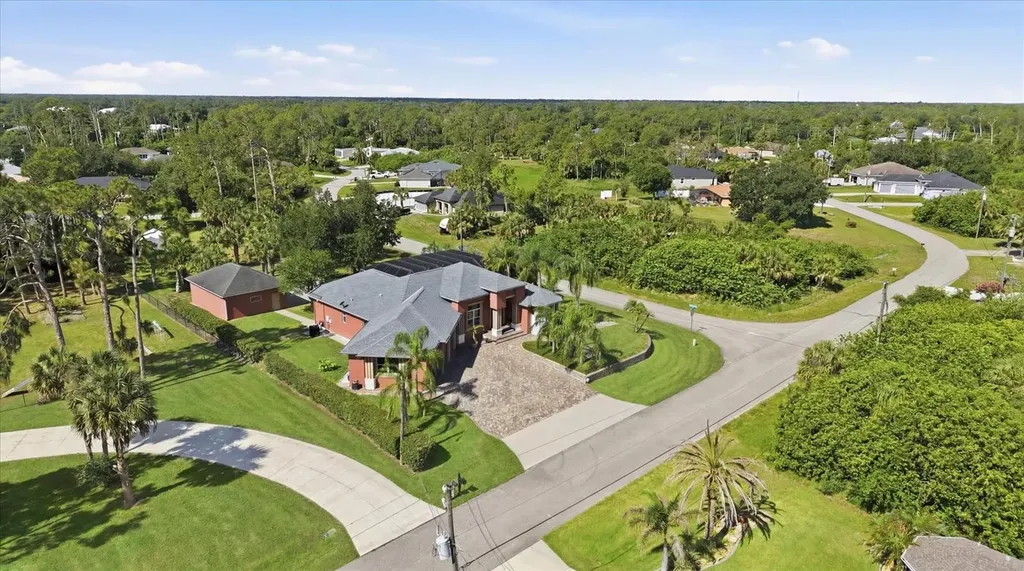 3257 Wenona Drive North Port FL 34288