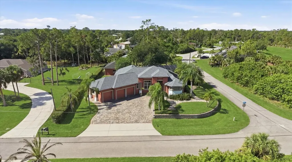 3257 Wenona Drive North Port FL 34288