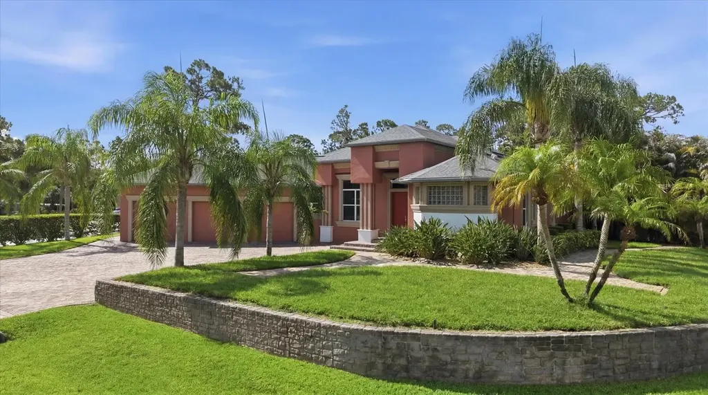 3257 Wenona Drive North Port FL 34288
