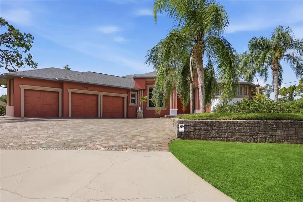 3257 Wenona Drive North Port FL 34288