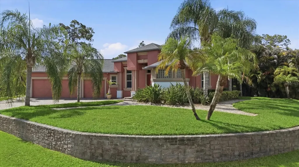 3257 Wenona Drive North Port FL 34288