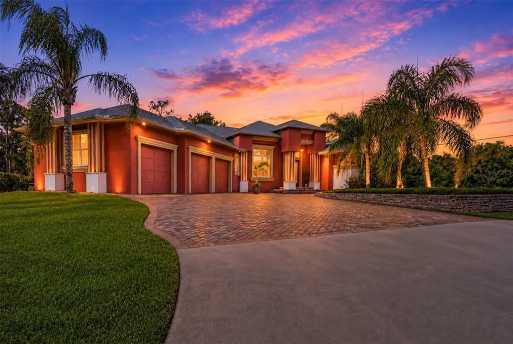 3257 Wenona Drive North Port FL 34288