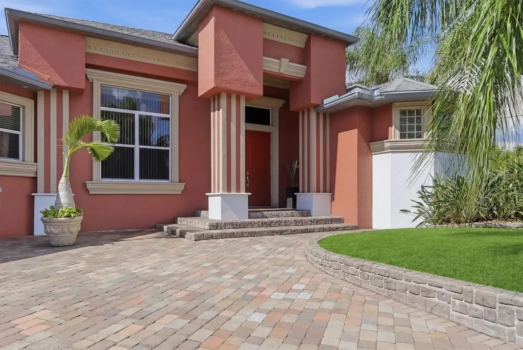 3257 Wenona Drive North Port FL 34288