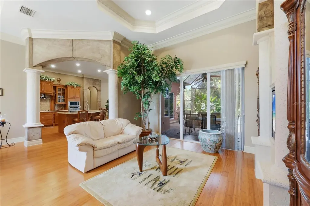 3257 Wenona Drive North Port FL 34288