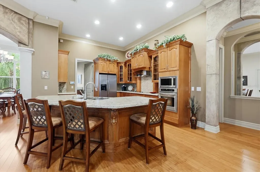 3257 Wenona Drive North Port FL 34288