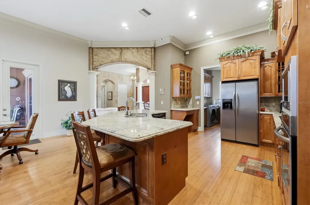 3257 Wenona Drive North Port FL 34288