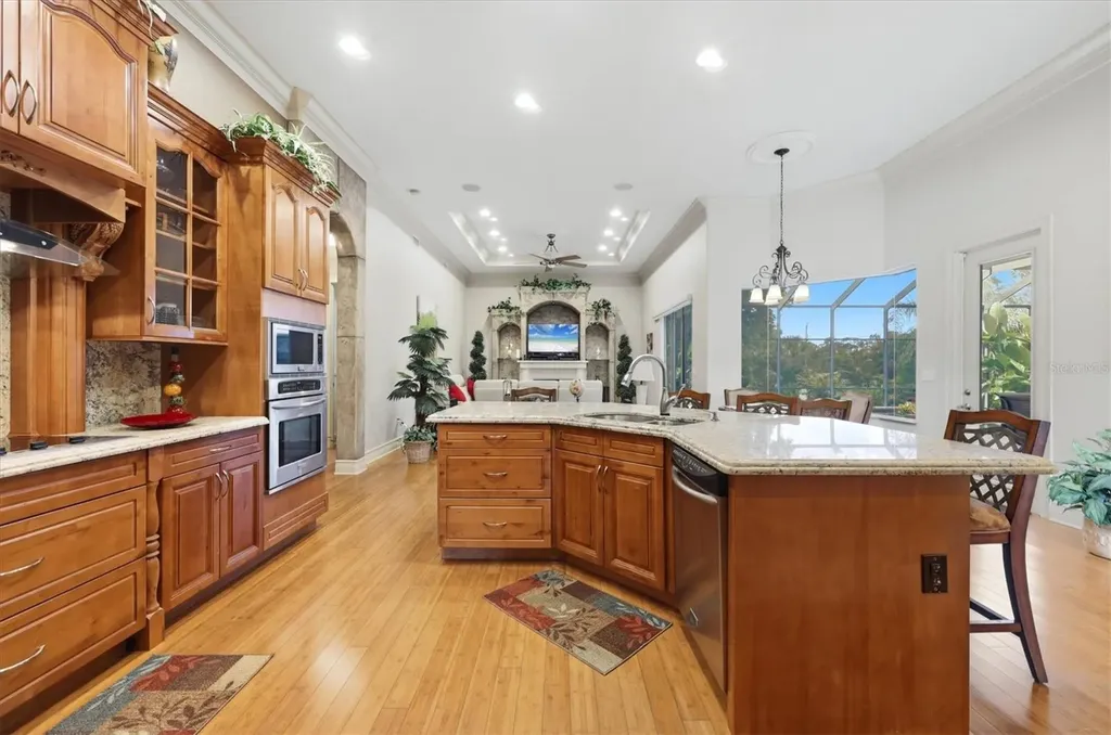 3257 Wenona Drive North Port FL 34288