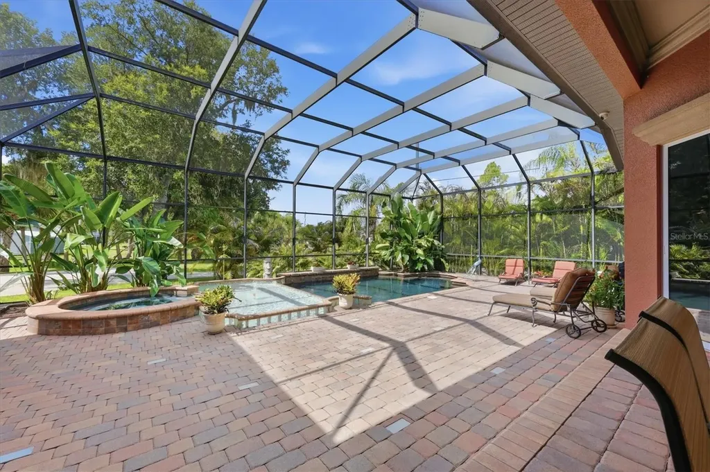 3257 Wenona Drive North Port FL 34288