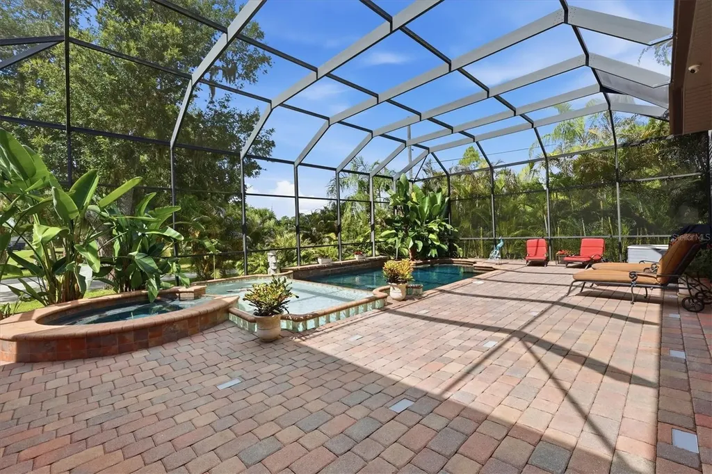 3257 Wenona Drive North Port FL 34288