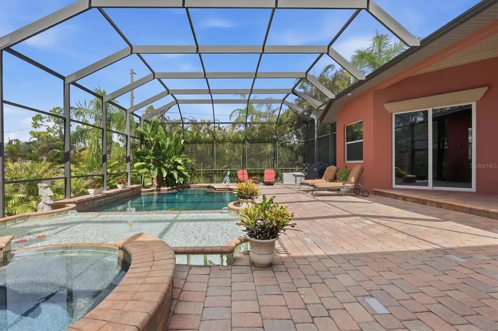 3257 Wenona Drive North Port FL 34288